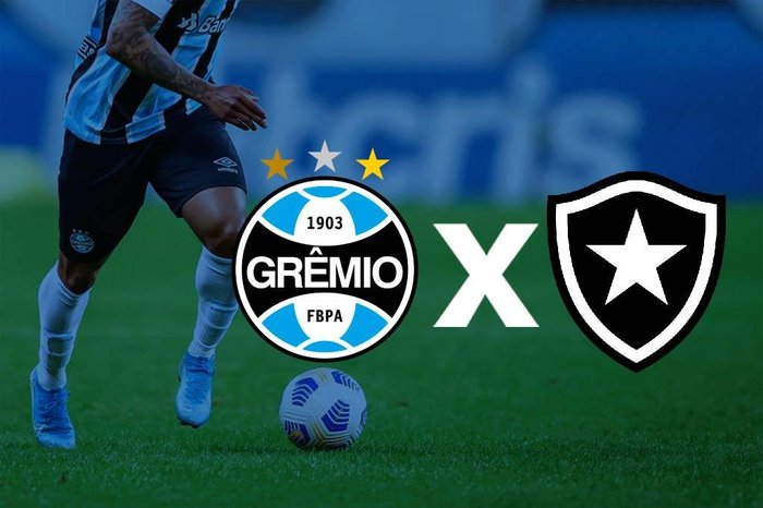 Botafogo x Grêmio: Quem Dominará no Brasileirão?