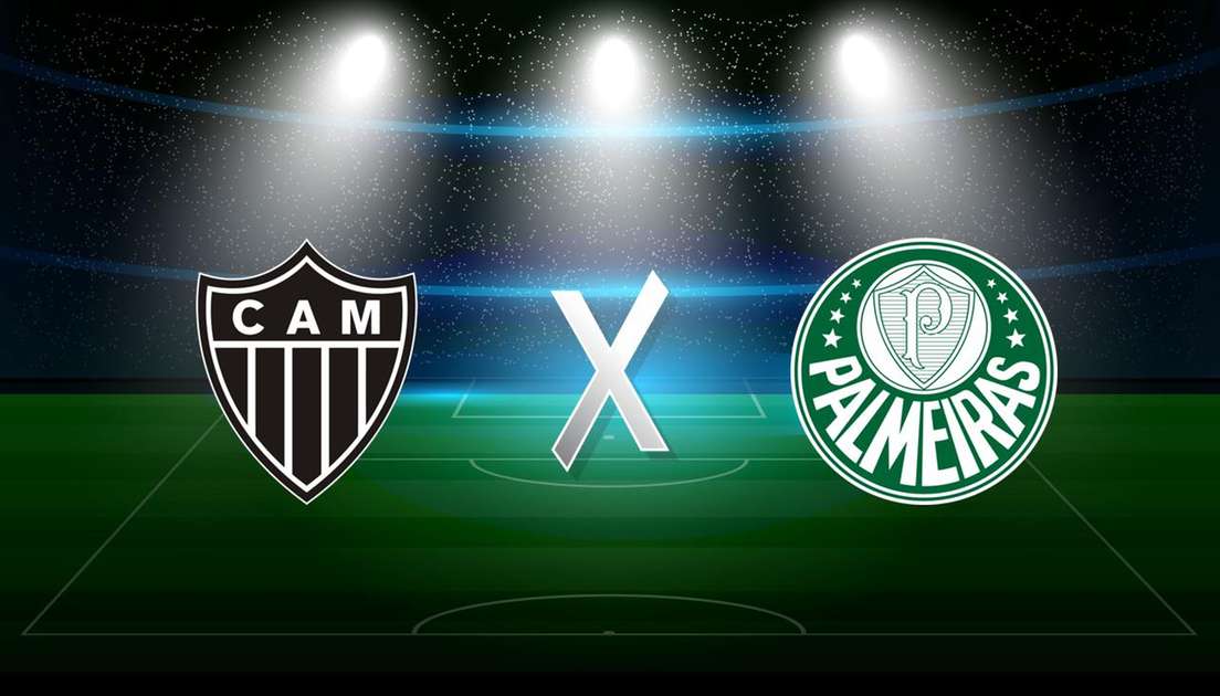 Palmeiras x Atlético-MG no Campeonato Brasileiro: Análise Completa