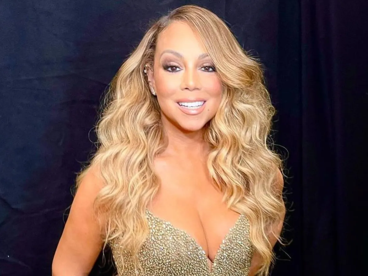 Mariah Carey no Rock in Rio: Prepare-se para a Performance Lendária