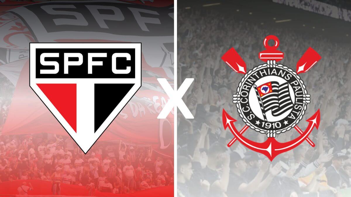 São Paulo x Corinthians: Quem Leva a Melhor?